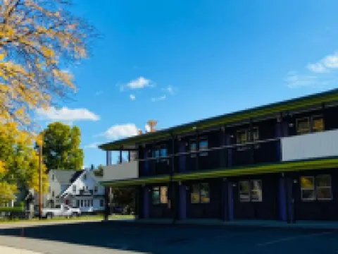 ホテル オン モンロー BW シグネチャー コレクション ブライトンのホテル