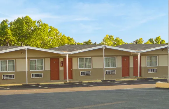 聖羅伯特休閑酒店