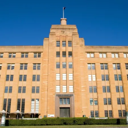 InterContinental Sydney Double Bay