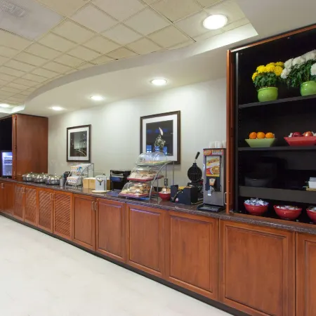 Wingate by Wyndham Chantilly / Dulles Airport