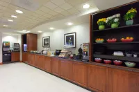 Wingate by Wyndham Chantilly / Dulles Airport - Desayuno