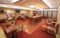 Hampton Inn Hampton-Newport News - Gym
