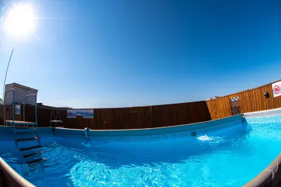 Best Western Plus Lido Hotel Hotel di 