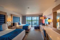 Grotto Bay Beach Resort