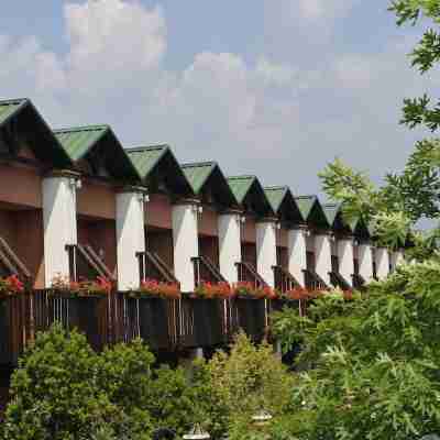 Iseo Lago Hotel Hotel Exterior