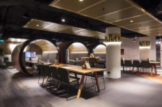 Mercure Sydney Bankstown Hotels in Bankstown