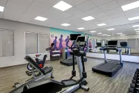 Hyatt Place Jackson Ridgeland - Træningscentre