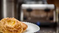 Days Inn & Suites by Wyndham Johnson City - Desayuno
