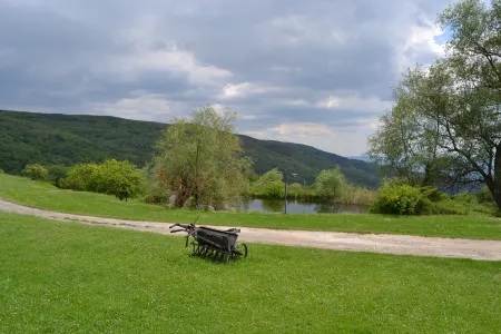 3 Rooms Flat Between Florence and Arezzo - Enjoy Italian Beauty!