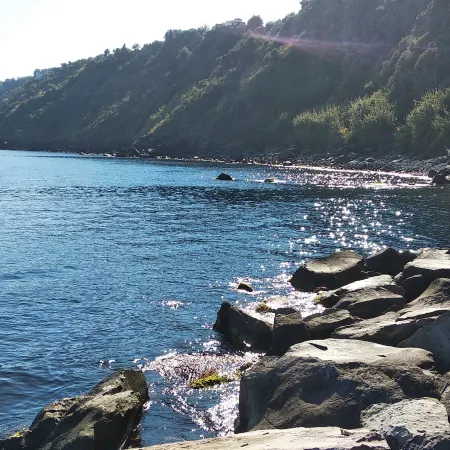 Villa 6 Pax East Sicily with Wide Garden Between Etna and Sea. Taormina 20 Min