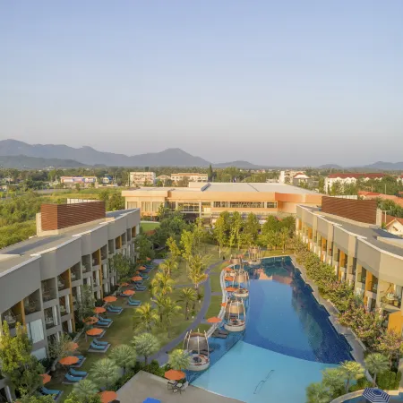 Avani+ Hua Hin Resort