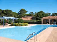 Le Clos d'Azur 1