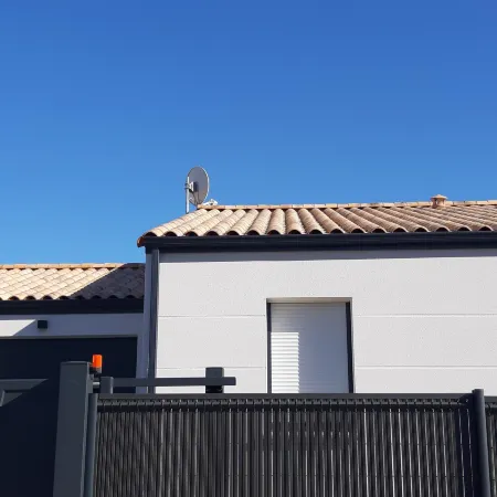 Holiday Home with Private Pool