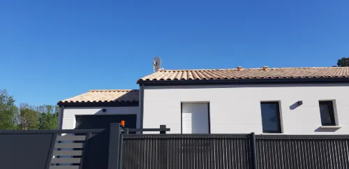Holiday Home with Private Pool - ブティック