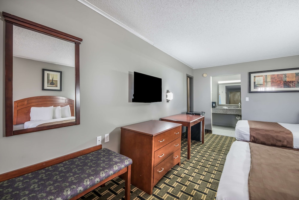 Americas Best Value Inn Arkadelphia