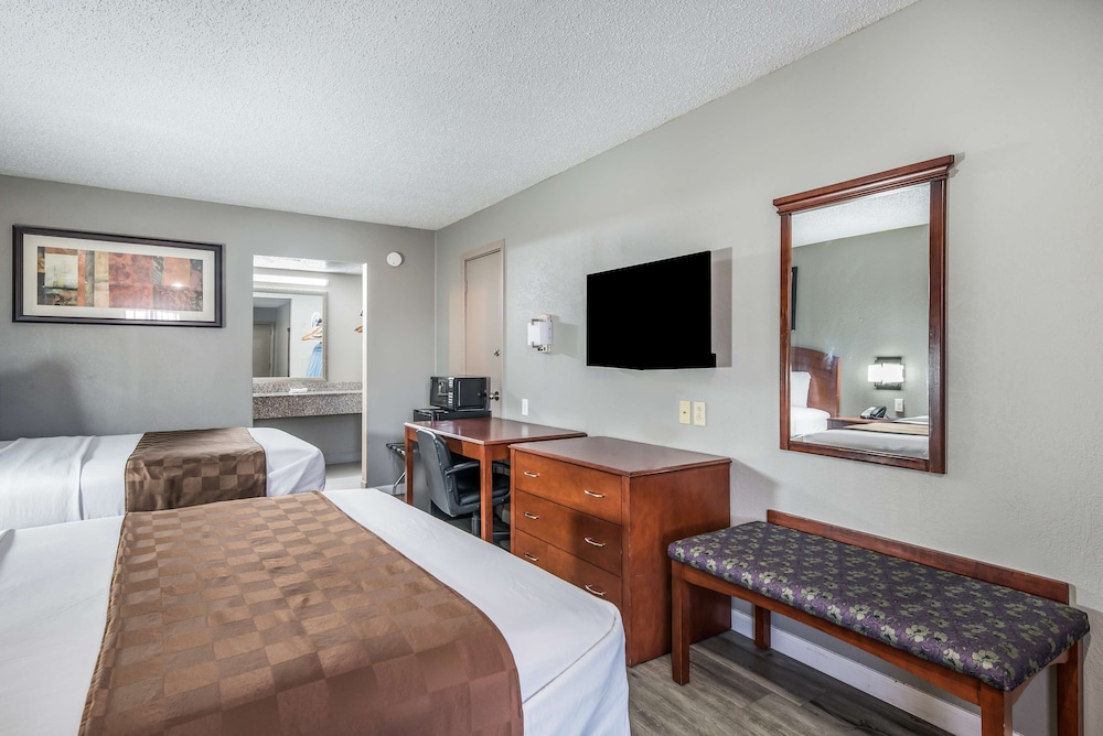 Americas Best Value Inn Arkadelphia