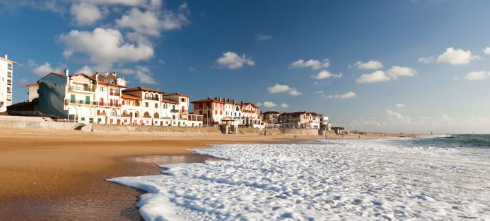 Résidence Plage Centrale Studio Hotels in Soorts-Hossegor