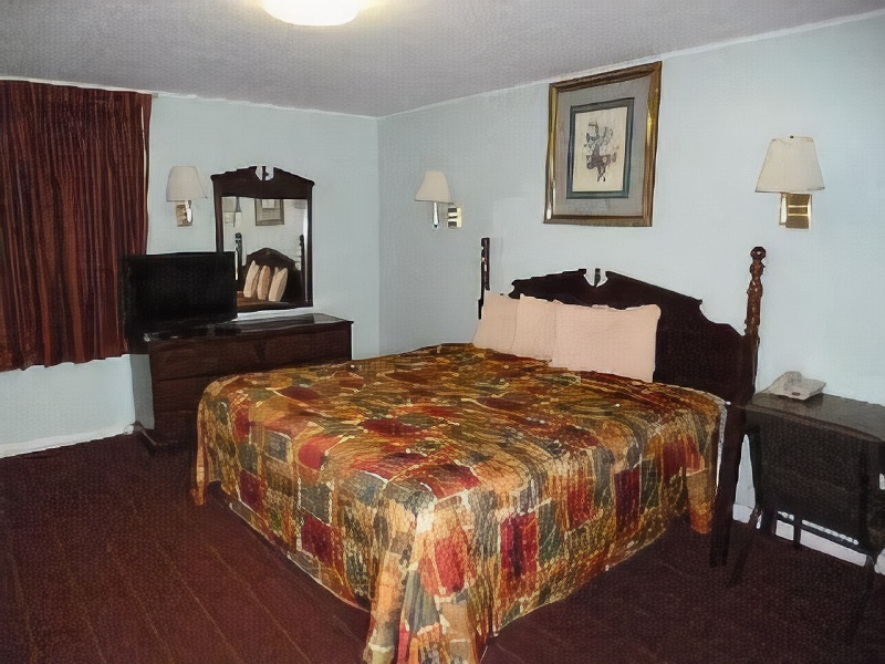 Mount Vernon Inn