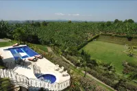 Hotel Campestre la Navarra Hotels in Armenia