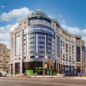 Holiday Inn BUCHAREST - TIMES by IHG