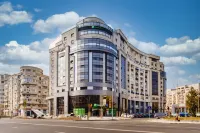 Holiday Inn Bucharest - Times