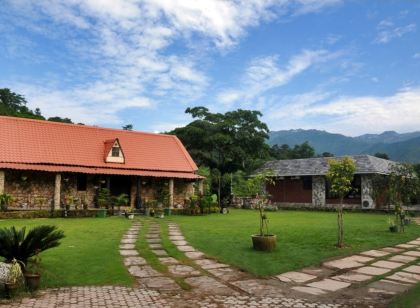 River Stone Cottages