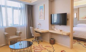 Vienna Hotel (Lishui Qingtian Railway Station Branch)