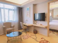 Vienna Hotel (Lishui Qingtian High-Speed Railway Station Branch) Hotels in Qingtian