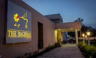 Hotel the Baghban