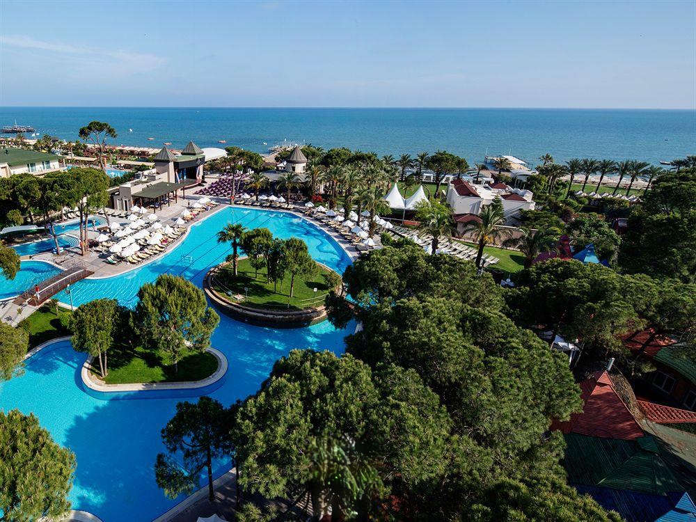 Papillon Ayscha Resort & Spa - All Inclusive