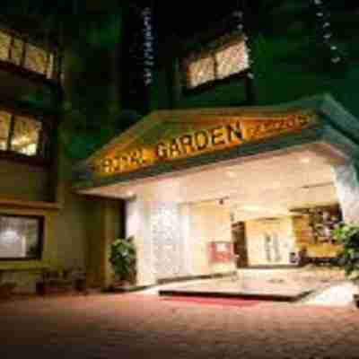 Royal Garden Resort Hotel Exterior