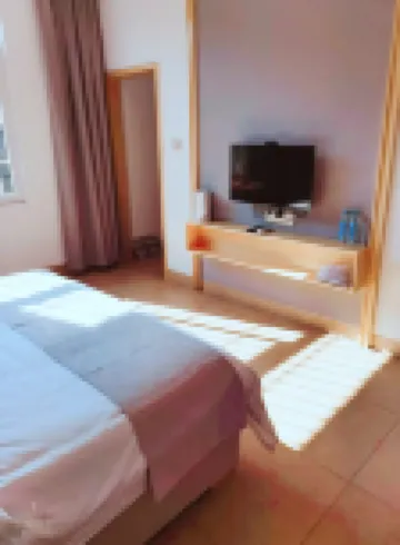 Shanghang Juexin Valley Homestay