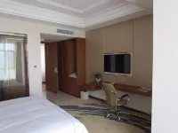 Dingbang International Hotel Hotels in Jingning