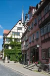 Hotel am Hoken Hotels in Quedlinburg