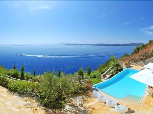 Corfu Luxury Villas