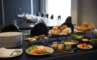 Holiday Inn MELBOURNE AIRPORT by IHG - Завтрак