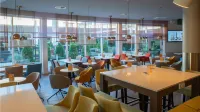 Holiday Inn Berlin Airport - Conf Centre Hotels in Schönefeld
