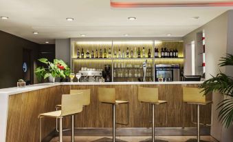 Ibis Barcelona Cornella
