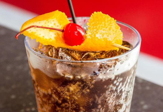 5. 더 페어윈드 호..