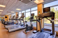 SpringHill Suites Arundel Mills BWI Airport Các khách sạn ở Severn