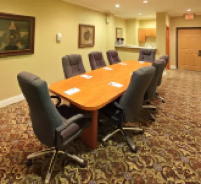 Holiday Inn Express & Suites Greenville by IHG