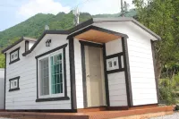 Danyang Jeongwoo's Pension