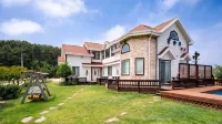 Daebudo Milky Way Pension Hotels near Daebudo