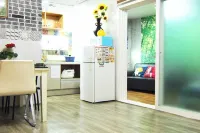 Nonsan Gamnamu Pension