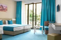 Arena Mar Hotel and Spa