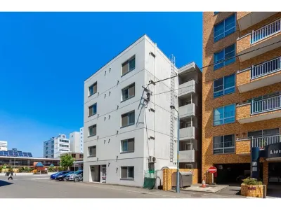 Green Hotels in Sapporo