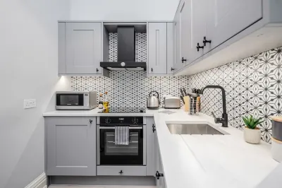 Kula London - Covent Garden St Martin's Lane Hotels in Wapping