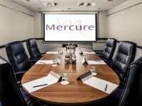 Mercure Swansea Hotel Hotels in Mawr