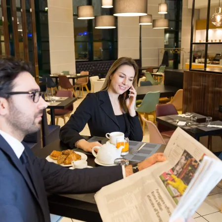Holiday Inn BOLOGNA - FIERA by IHG
