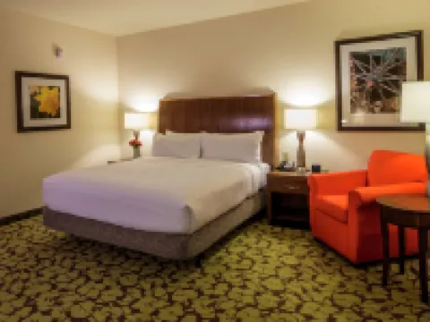 Hilton Garden Inn Uniontown Hotels in Fayette County